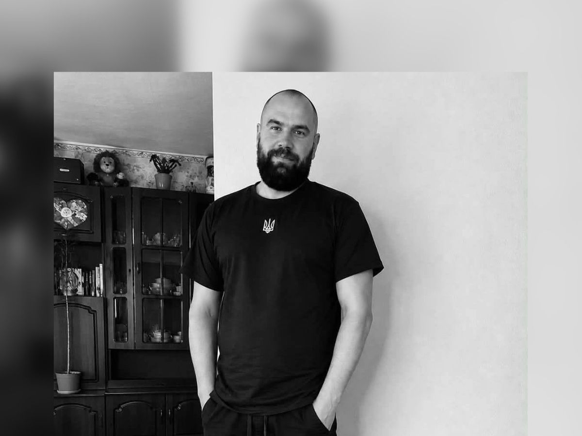 Николай Мищенко скончался в Казатинской больнице через два дня после мобилизации